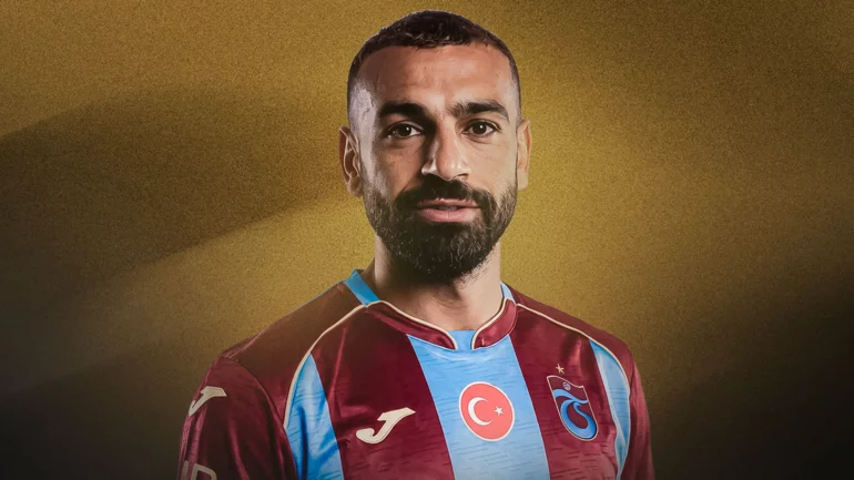 From Anfield to Trabzon: Salah's new chapter begins
