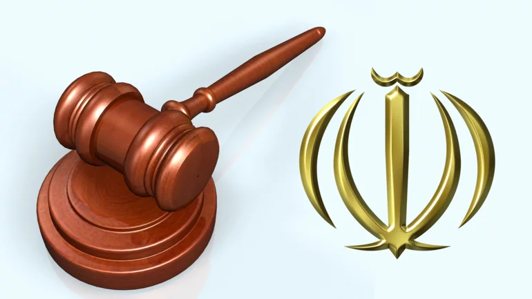 Iran begins trial of Swedish EU employee detained in 2022