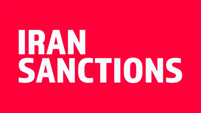 How UN sanctions on Iran could be restored