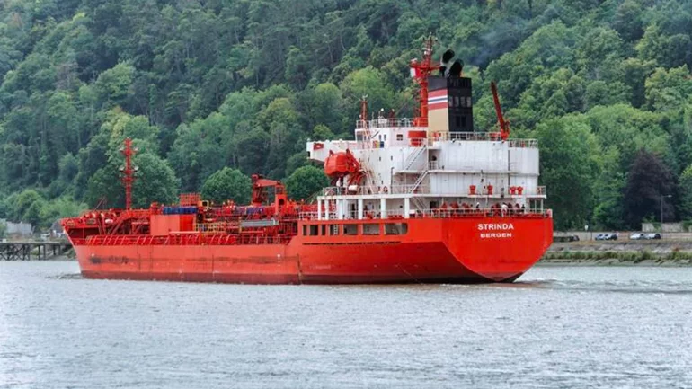 Yemen's Houthis claim attack on Norwegian tanker