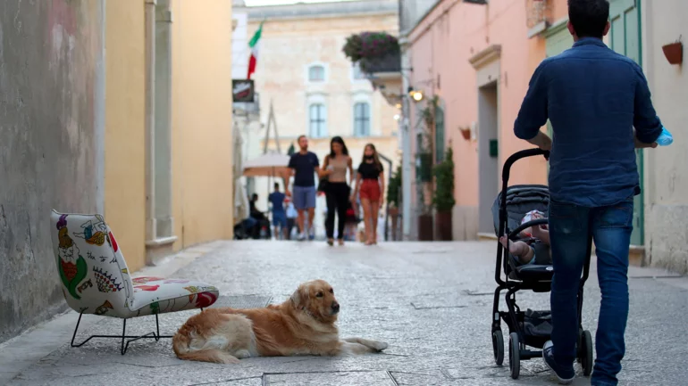Italy's demographic crisis worsens as births hit record low