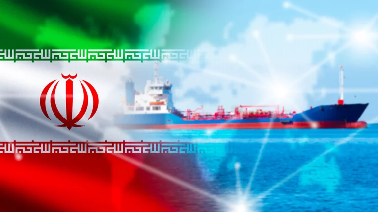 US issues sanctions on networks, vessels for dealing in Iran oil