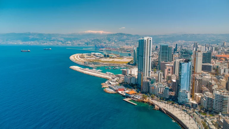 US pulling non-essential staff from embassy in Beirut amid Iran tensions