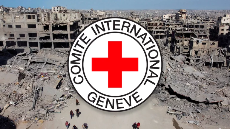 Returning hostage bodies from Gaza may take time, Red Cross says