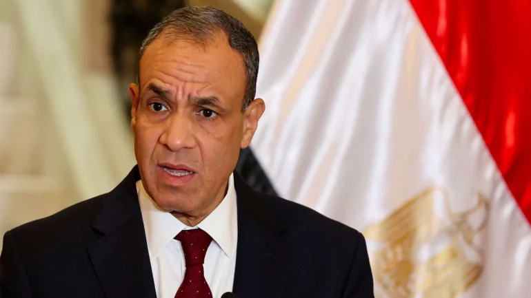Egypt says Gaza reconstruction plan ready, pushes efforts for ceasefire's second phase
