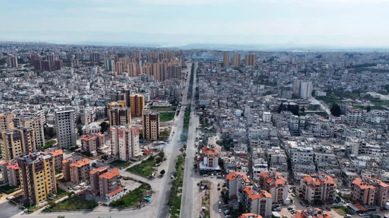 Jordan says it supports Syria and rejects foreign meddling