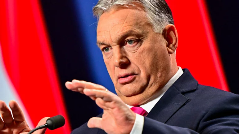No deal with Turkey on Swedish NATO bid -Hungary's Orban