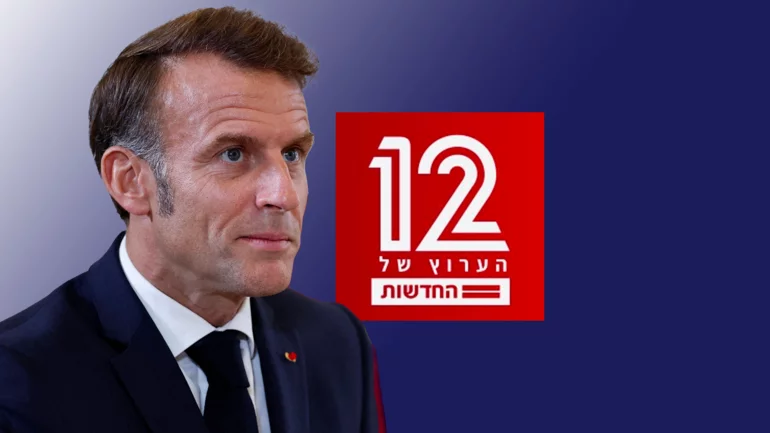 UN sanctions on Iran to be reimposed, France's Macron says