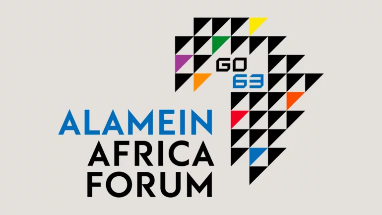Egypt turns South: Sisi courts African business at El-Alamein