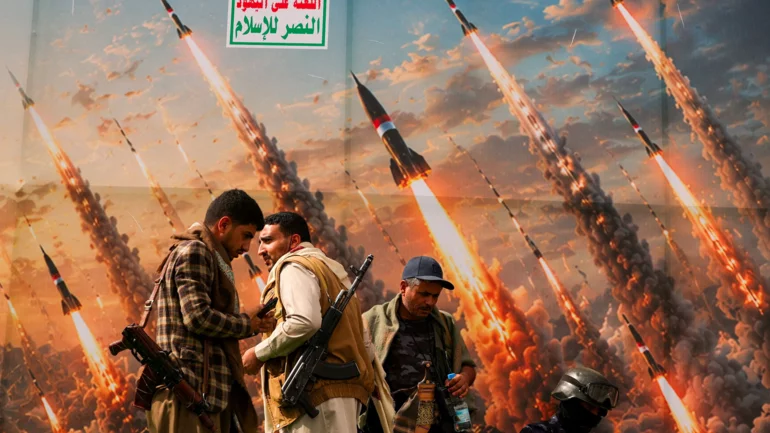 Mecca drone incident: Houthis deny, coalition insists