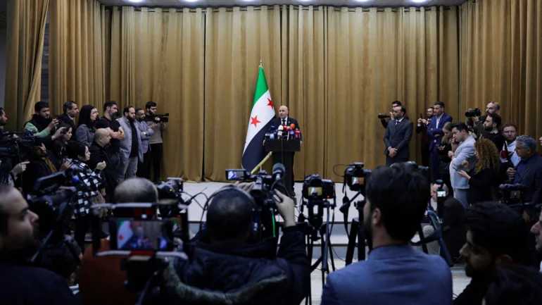 Syrian committee reports 1,426 killed in March violence, says commanders did not order it