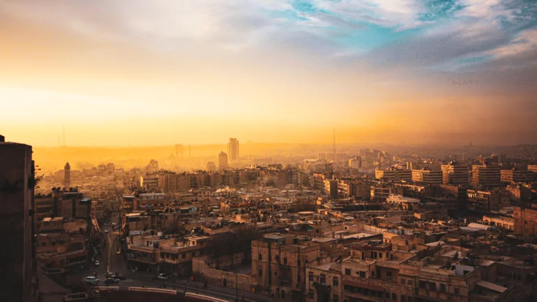 Syrian soldier killed in clashes with SDF in Aleppo, state news agency says