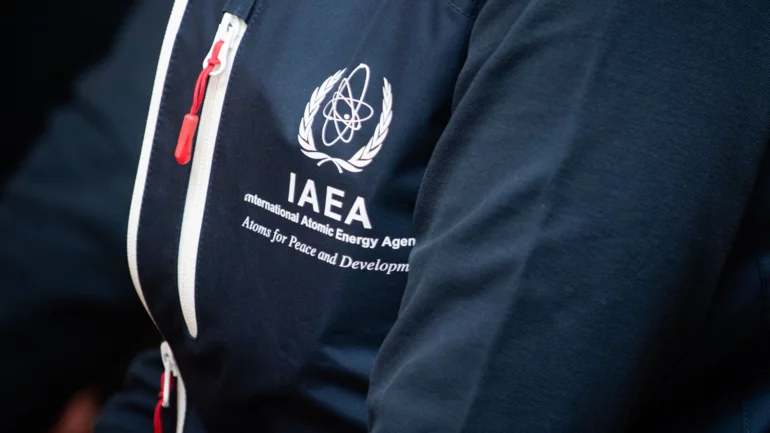 Iran, IAEA announce agreement on resuming nuclear inspections