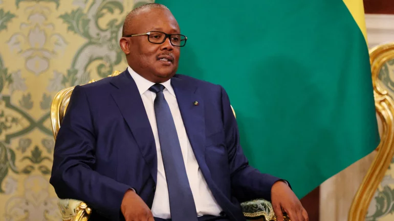 Guinea-Bissau to hold presidential and legislative vote on November 23