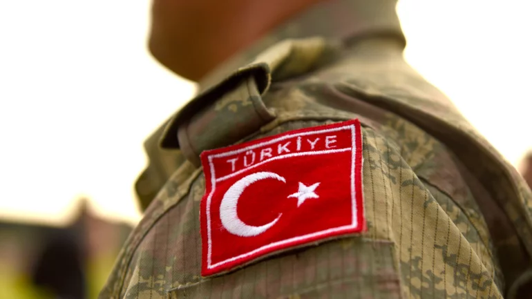 Ankara too close to Hamas: No Turkish troops in Gaza