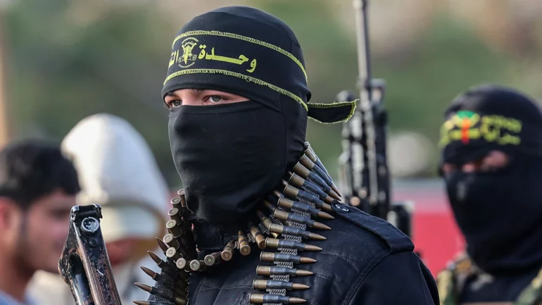 Israel returns 80 bodies to Gaza after confirming they're not hostages
