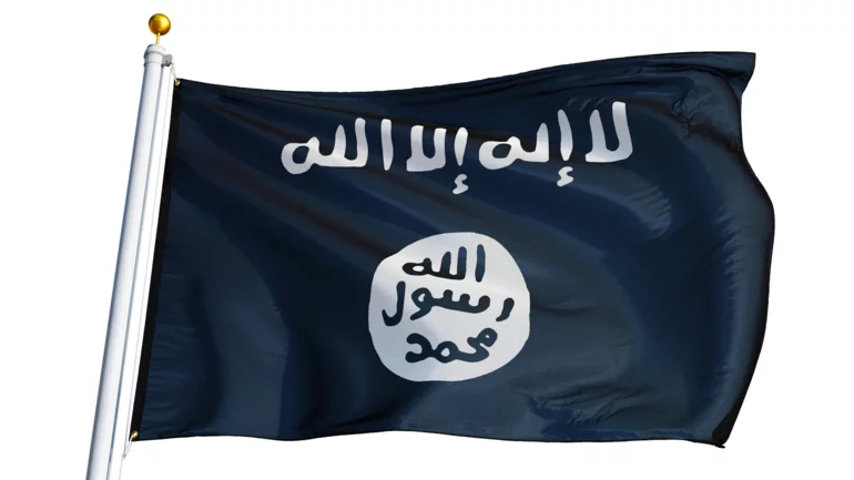 Iraq says senior Islamic State leader killed in Syria