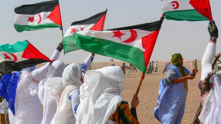 From Assad to Al-Sharaa: Will Syria change its stance on Western Sahara?