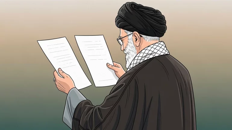 Seven key Trump-Iran moments as tensions run high