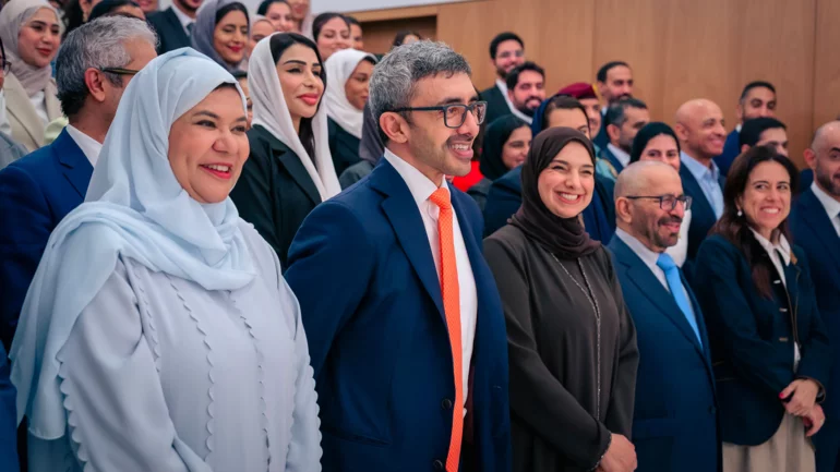 Exclusive-UAE presses Netanyahu to back Trump Gaza plan, warns against West Bank annexation