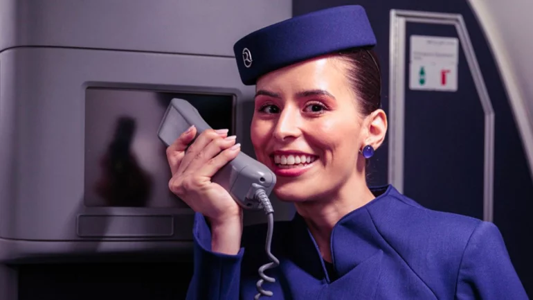 100 cities, 132 Dreamliners, one very big ambition: Meet Riyadh Air