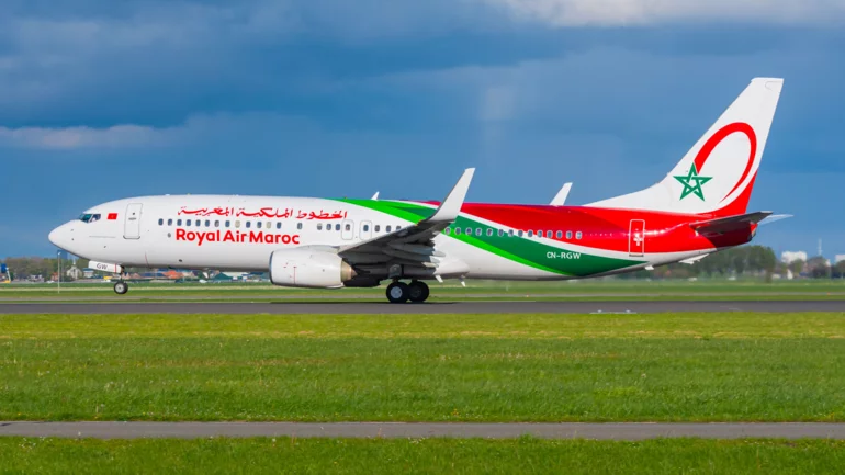 Royal Air Maroc to expand fleet with major Boeing and Airbus orders