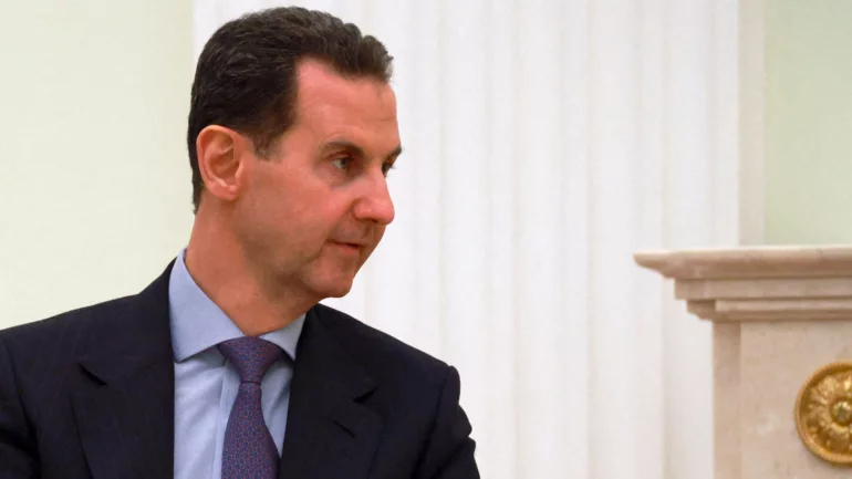 Syria's COP28 delegation to be led by PM, not Assad, member says
