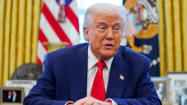 White House: All options on table for Iran over nuclear program
