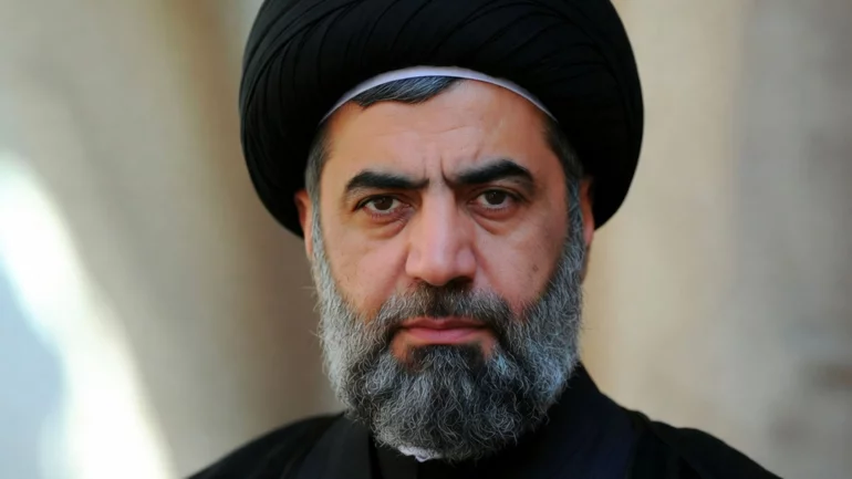 Why Iran’s clerical establishment still holds as protests rage