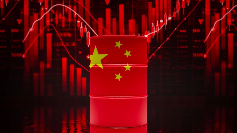 While the West burns oil in Iran, China may be rewriting energy physics