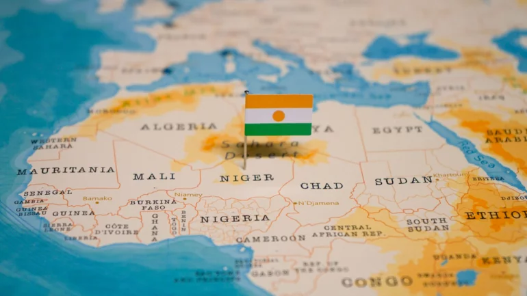 American missionary kidnapped in Niger, sources say