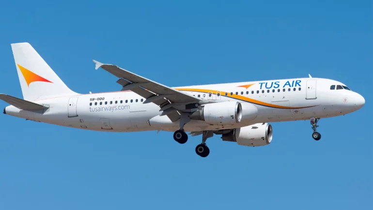 Potential Israeli airline to serve Georgia, Dubai, and future Gulf destinations