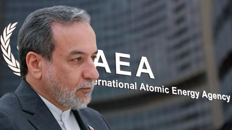Iran says it will work with IAEA but inspections may be risky