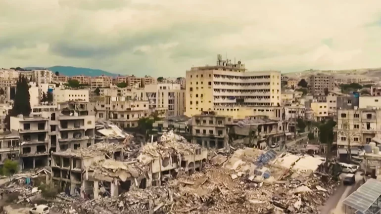 Iran didn't fight for a Lebanon ceasefire. It fought for a Hezbollah lifeline