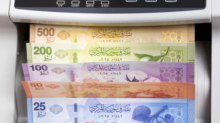 Syria buys more time to bury Assad's currency