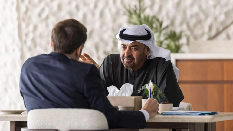 French narco bosses thrive in Dubai