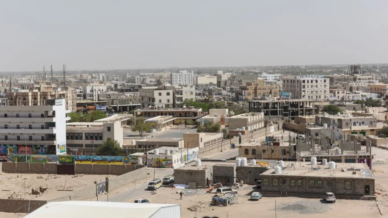 Houthi assault on Marib deepens Yemen crisis