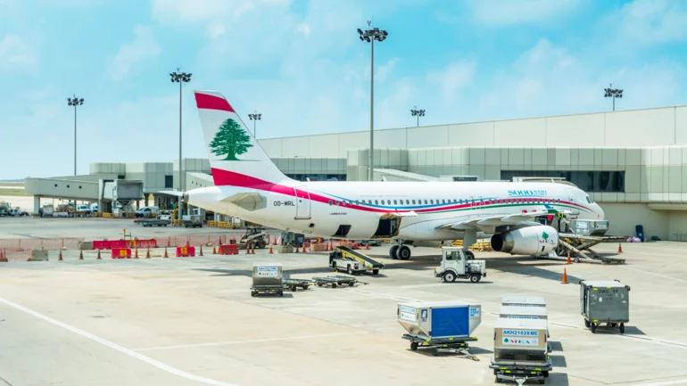 Crackdown at Beirut airport: Alleged effort to curb Hezbollah influence