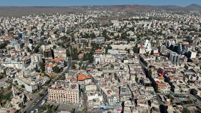 War crimes likely committed by both sides in Syria sectarian violence, UN commission says