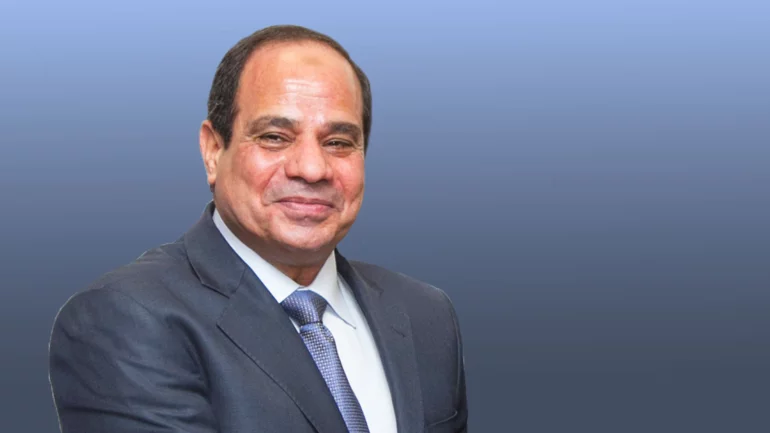 President El-Sisi orders release of 2,777 prisoners in holiday pardon