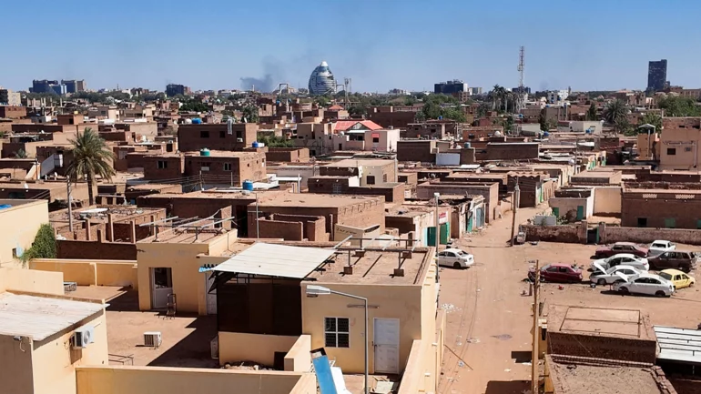 Sudan's paramilitary RSF chief says war with army is not over