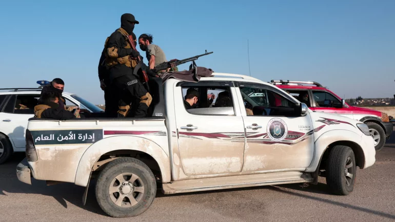 Mass killings of Alawite civilians raise concerns over Syria’s Islamist rule