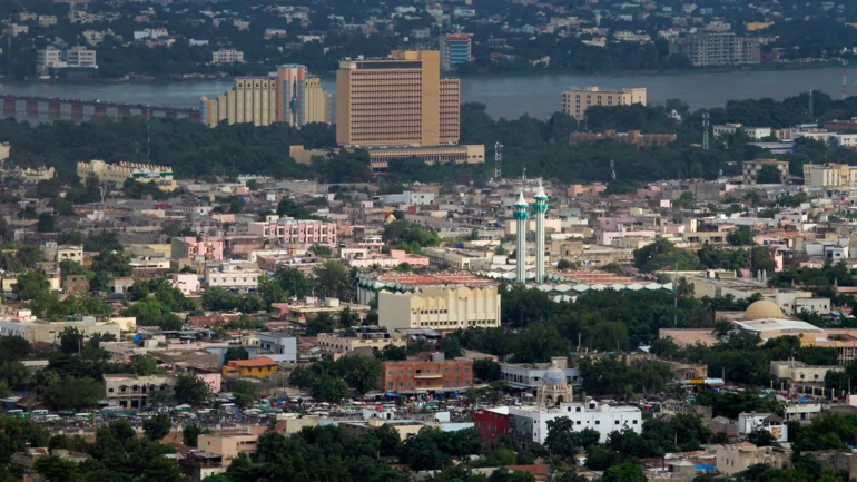 Mali says attack repelled in capital; Qaeda affiliate claims responsibility