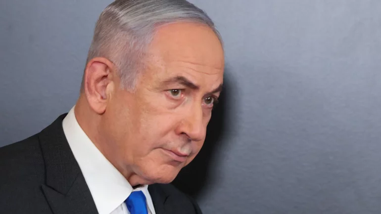 Israeli teams will continue meetings on US ceasefire proposals, Netanyahu says