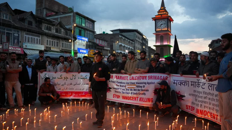 Saudi Arabia condemns deadly terrorist attack in Kashmir