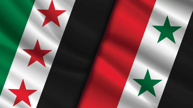 From colonial rule to authoritarian regimes