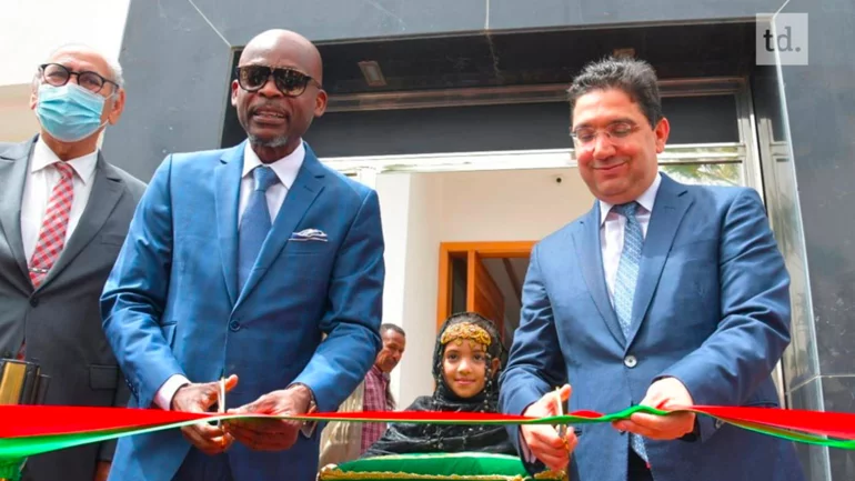 Morocco leads North African session in preparation for the 9th Pan-African Congress