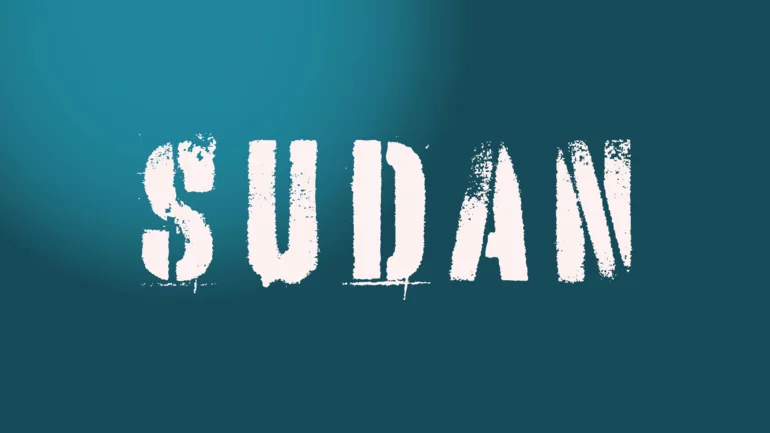 Sudan military downs drones targeting its HQ in Shendi, say army sources
