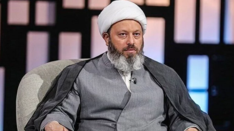 Tehran pushes for Saudi Arabia to release Iranian cleric who posted critical video