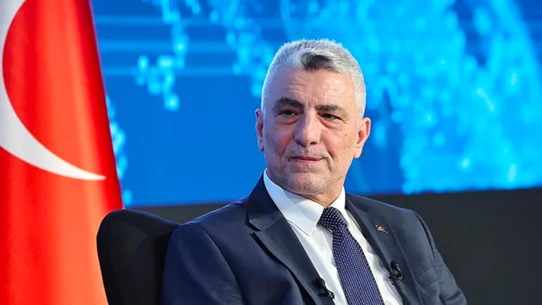 “Best of the Worst”: Turkey hits back at U.S. tariffs
